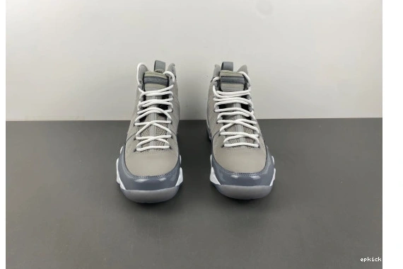 Rep EP  HV4794-011 Grey   HV4794-011 Retro 9 Jordan Cool  (2025) 0322